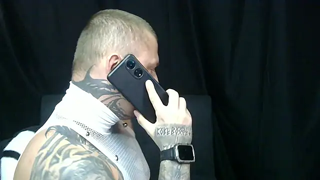 devilWithTats online show from 04.30.26