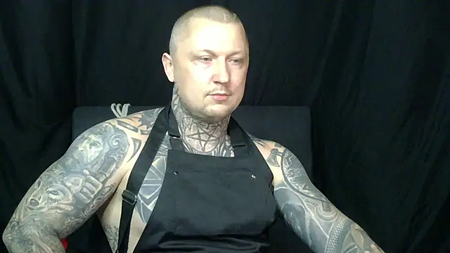 devilWithTats online show from 06.21.26