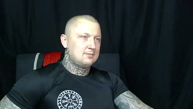 devilWithTats online show from 07.09.26