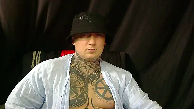 devilWithTats online show from 07.27.26