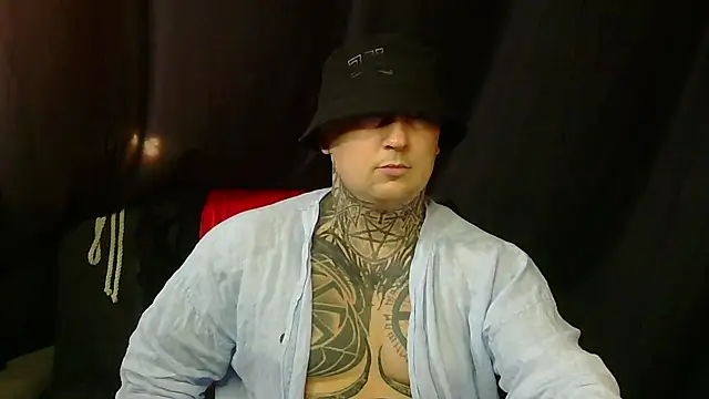 devilWithTats online show from 07.30.26