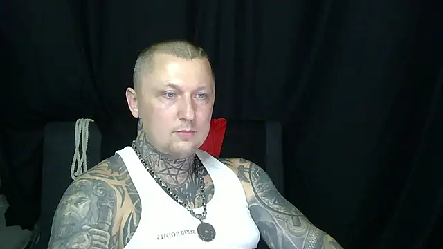 devilWithTats online show from 08.02.26