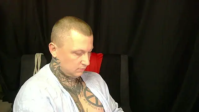 devilWithTats online show from 08.03.26