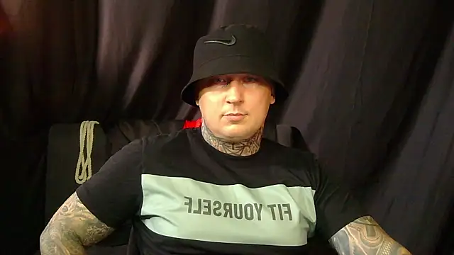 devilWithTats online show from 08.04.26