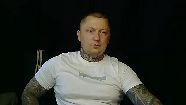 devilWithTats online show from 08.07.26