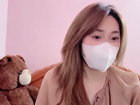 Ellie8386 online show from 05.04.26