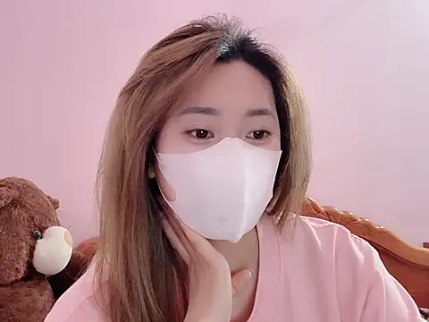 Ellie8386 online show from 05.05.26