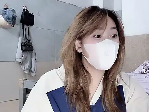 Ellie8386 online show from 05.15.26