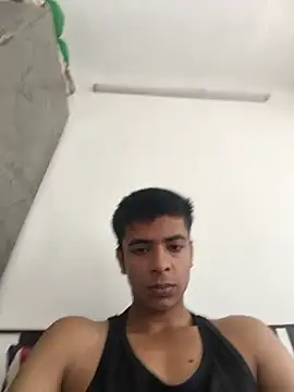 AmfuckingKing online show from 04.22.26