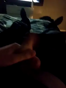 Ajjjjhughes online show from 04.18.26