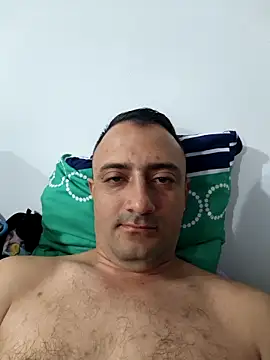 RaphandLey online show from 03.07.26