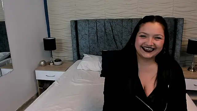 Snapshot of Melisaa_Suarez chatting on 03.02.26 Melisaa Suarez online show from 03.02.26