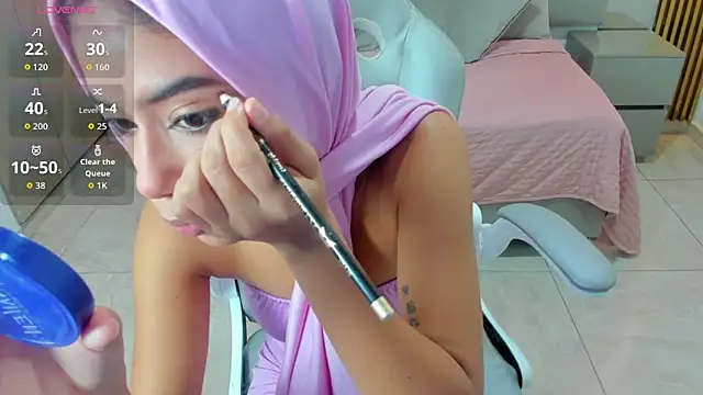 Hanna irfan online show from 03.08.26