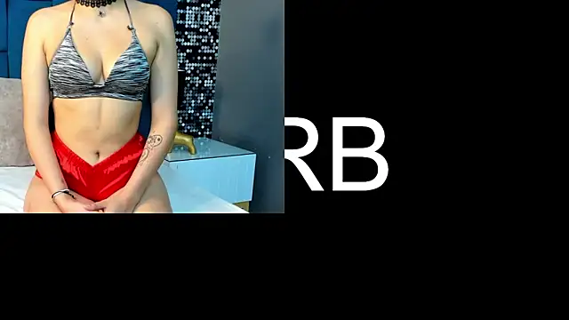 reze chaw online show from 04.10.26