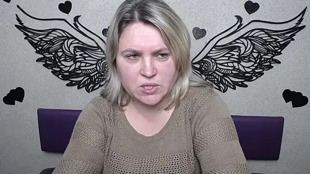 VickyRobins online show from 03.03.26