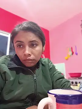 Snapshot of KARYNABB chatting on 03.18.26 KARYNABB online show from 03.18.26