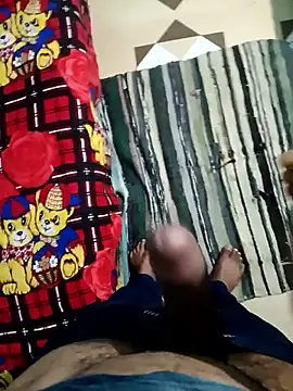 mahisingh34 online show from 03.17.26