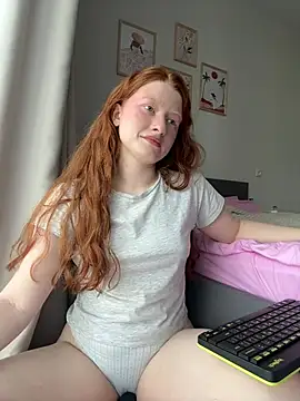 gingerlatte online show from 05.12.26