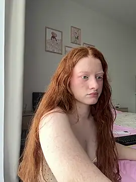 gingerlatte online show from 05.19.26
