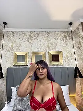 AnitaMore  online show from 06.09.26