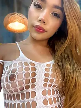 CyberMiaXXX online show from 04.22.26