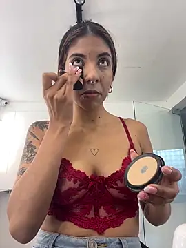 VioletaHills  online show from 03.13.26