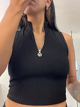 VioletaHills  online show from 03.19.26