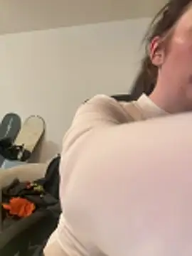 Maddie666 online show from 03.02.26