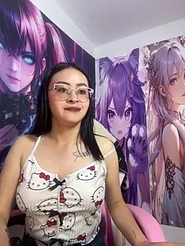 Anni Rose online show from 03.02.26