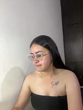 Anni Rose online show from 03.15.26