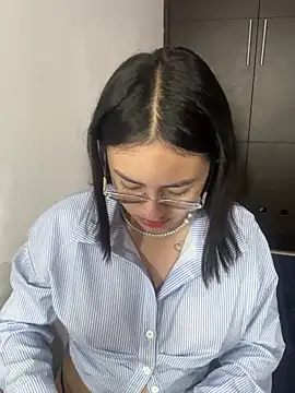 Anni Rose online show from 04.09.26