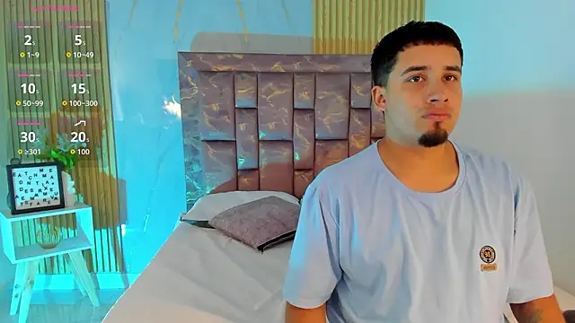 Ferrer Blosh online show from 03.20.26