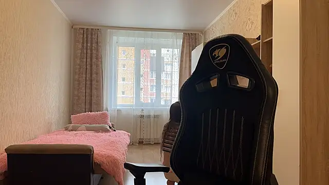 Silena bb online show from 04.18.26