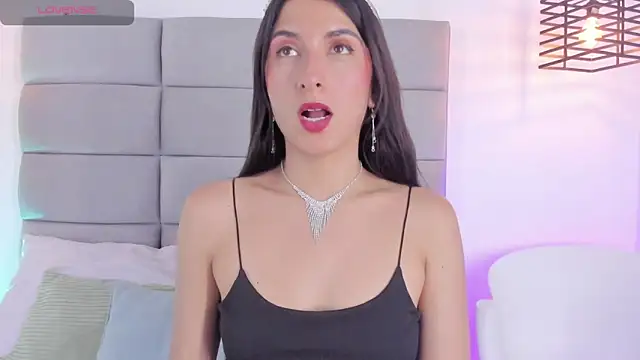 SensuallJenn online show from 03.20.26