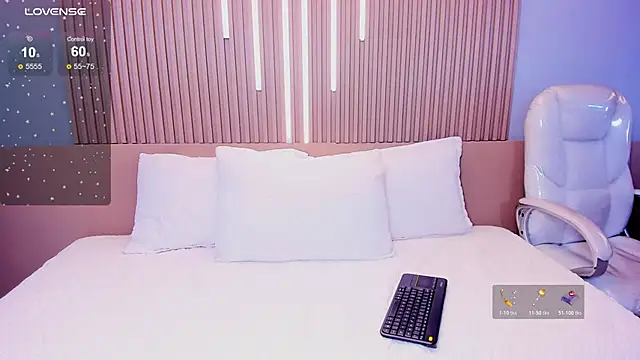 Snapshot of Zoee_cute_ chatting on 04.01.26 Zoee cute online show from 04.01.26