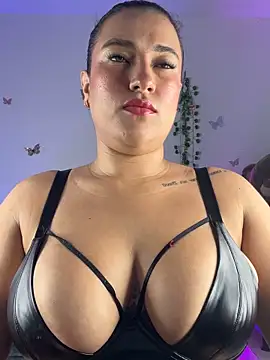 veronica  olsonn online show from 05.08.26