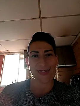 Lucia Rios online show from 03.25.26