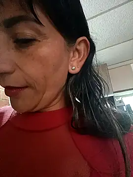 Lucia Rios online show from 05.08.26