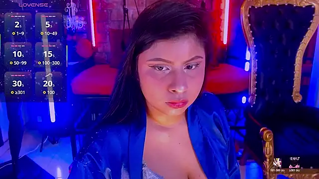 SolAvelary online show from 03.06.26