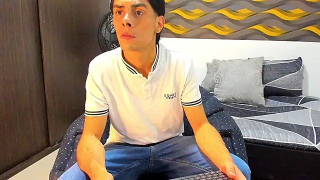 Daniel Rochax online show from 04.02.26