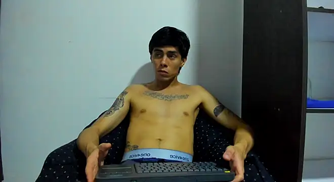 Daniel Rochax online show from 04.18.26