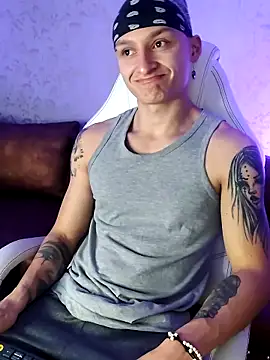 DIEGO JONES online show from 04.07.26