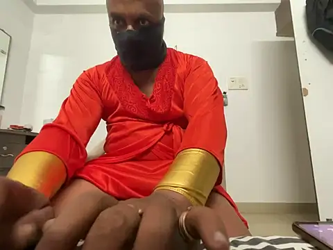 anuscunt online show from 03.23.26