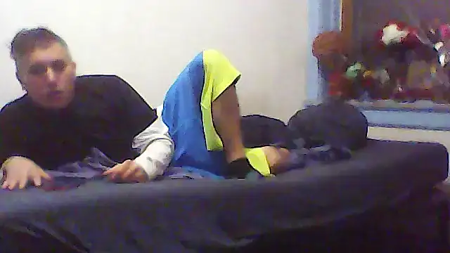 jaypeppers69 online show from 03.28.26