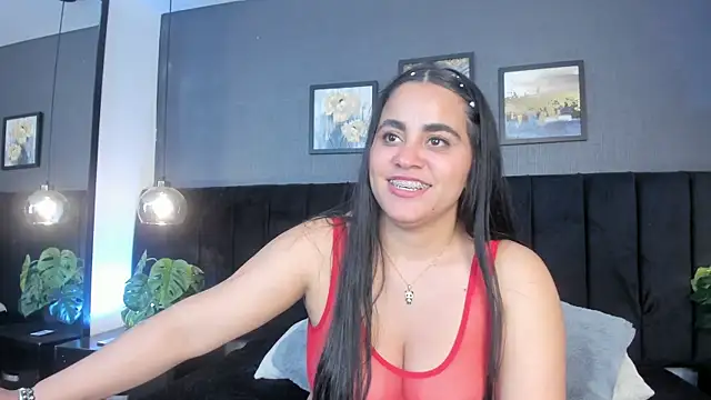 Snapshot of alejandra__garcia chatting on 07.19.26 alejandra garcia online show from 07.19.26