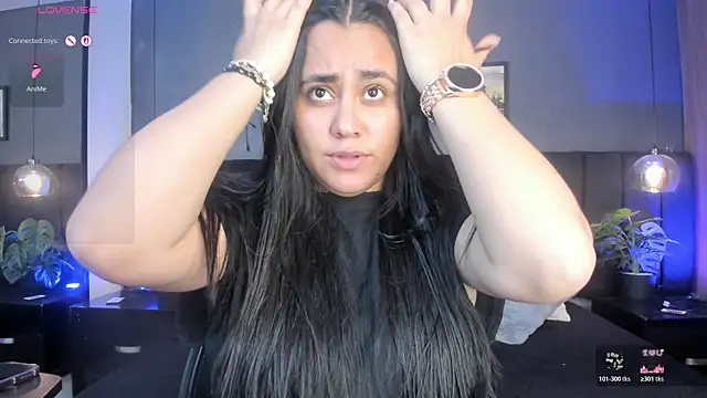 Snapshot of alejandra__garcia chatting on 07.21.26 alejandra garcia online show from 07.21.26