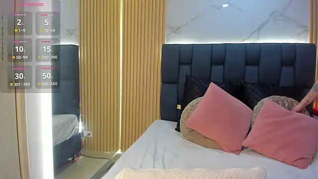 AmaraTexas online show from 03.30.26