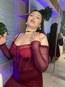  CarlaDoll online show from 06.14.26