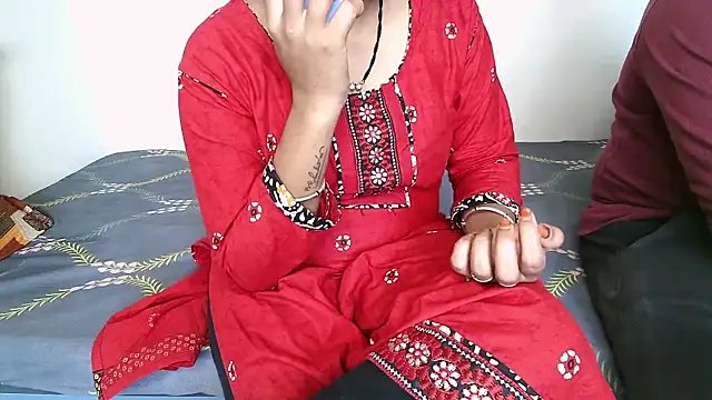 Snapshot of Miss_Sanika chatting on 07.16.26 Miss Sanika online show from 07.16.26