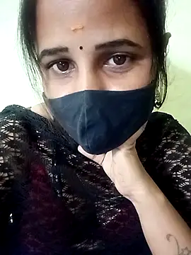 Tamil Rani- online show from 03.23.26